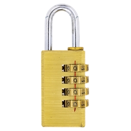 P2K20 - Combination Lock